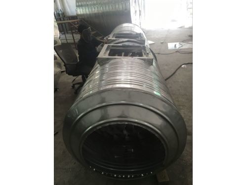 環保淨（jìng）化器製作