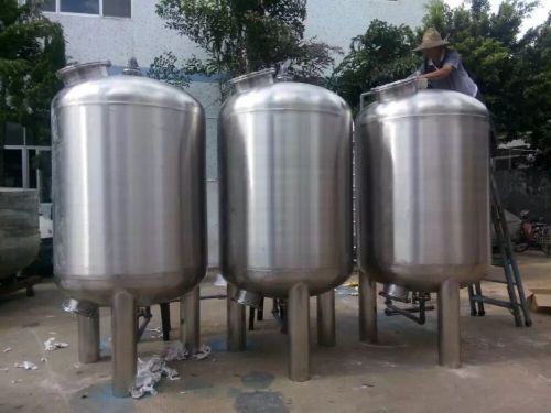 不鏽（xiù）鋼製品