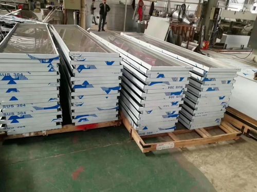 不鏽鋼製品