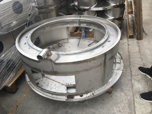 不鏽鋼製品