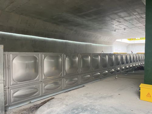 深圳（zhèn）地鐵16號線工程